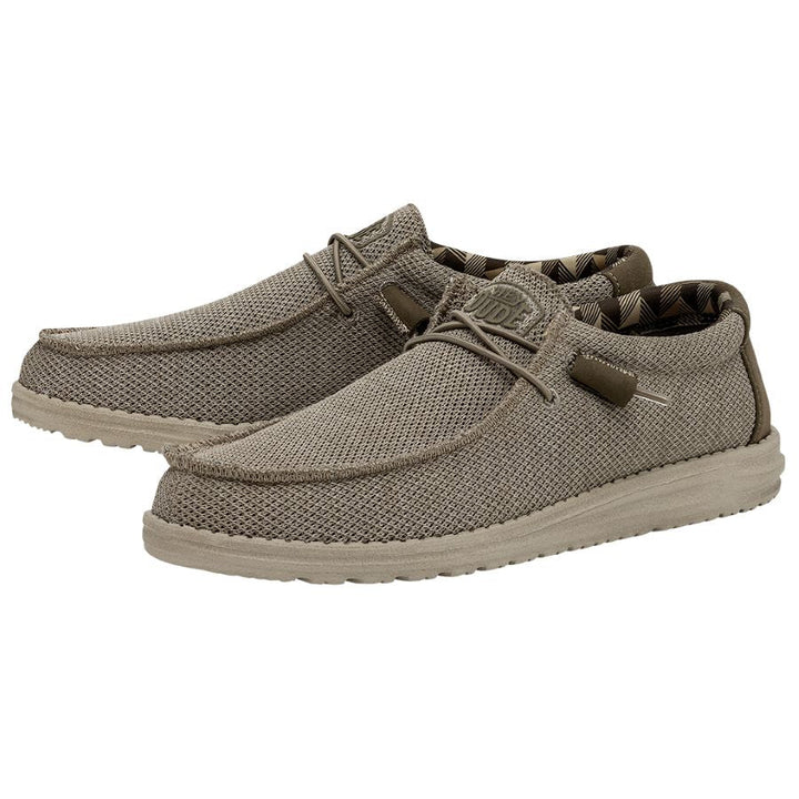 Wally Sox - Beige