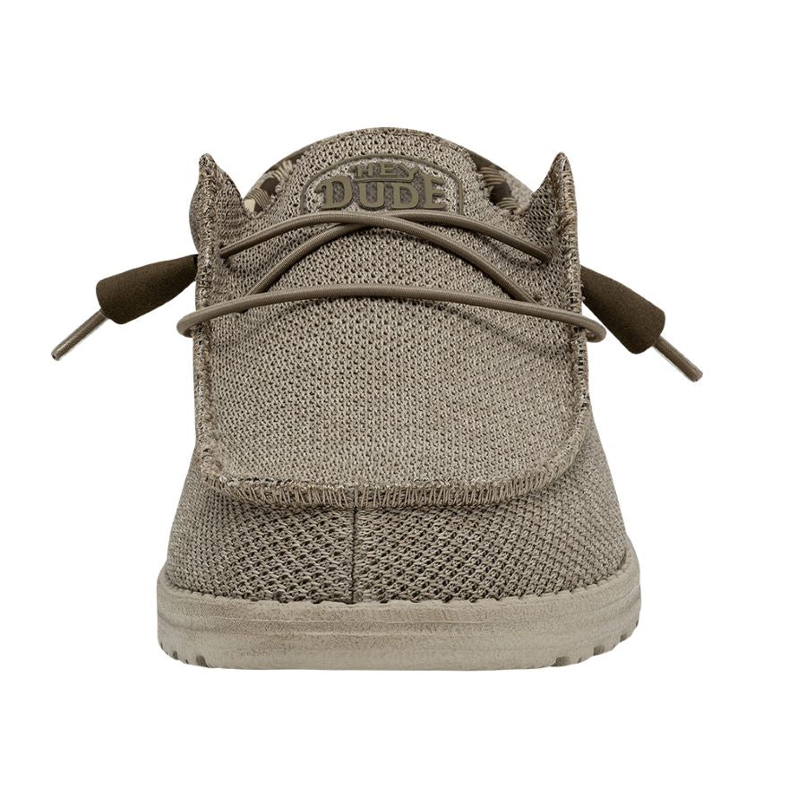 Wally Sox - Beige