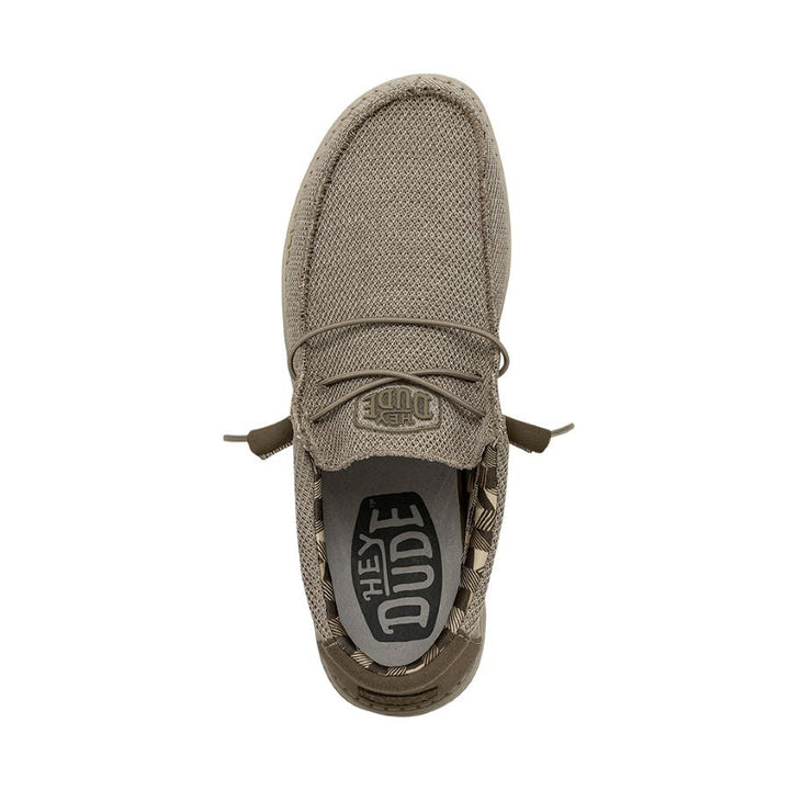 Wally Sox - Beige