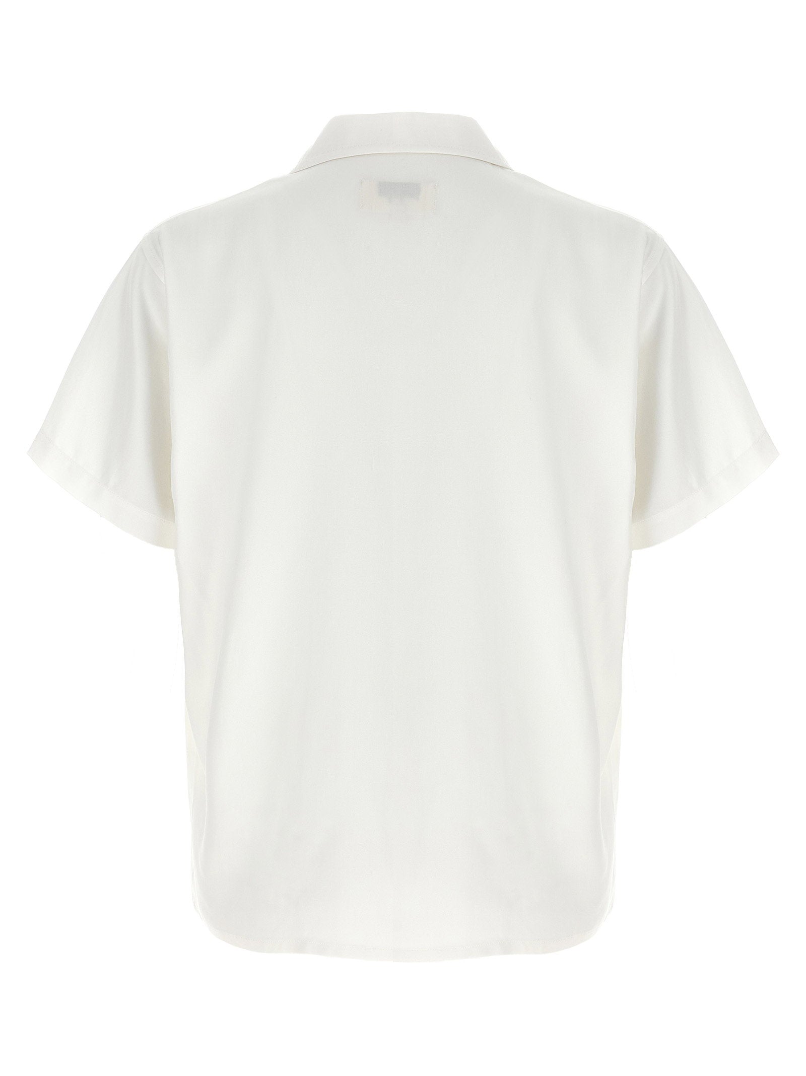 Second/Layer Avenue Shirt
