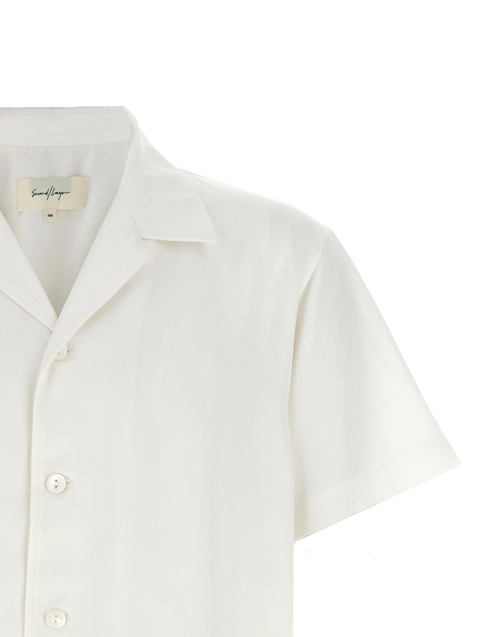 Second/Layer Avenue Shirt