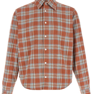 Second/Layer Sherman Shirt