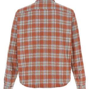 Second/Layer Sherman Shirt
