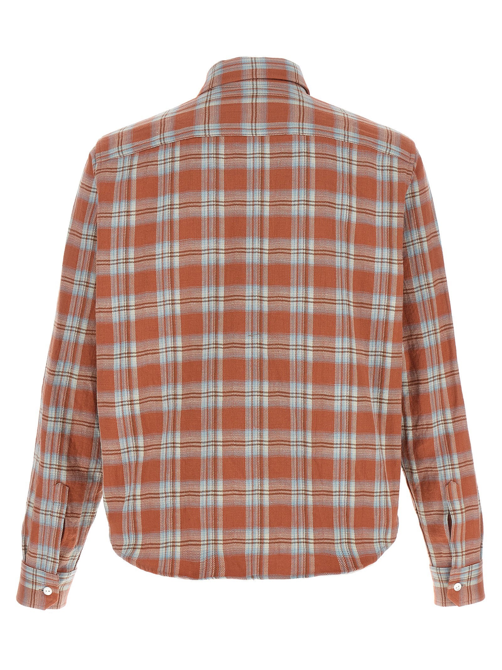 Second/Layer Sherman Shirt