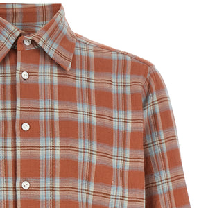 Second/Layer Sherman Shirt
