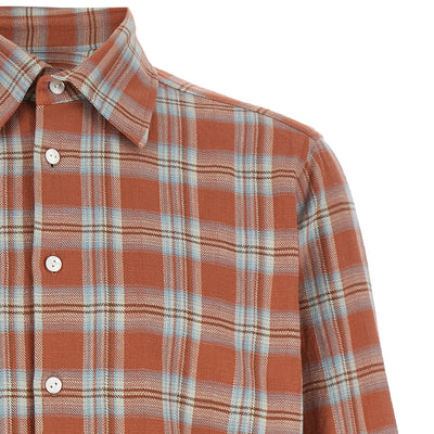 Second/Layer Sherman Shirt