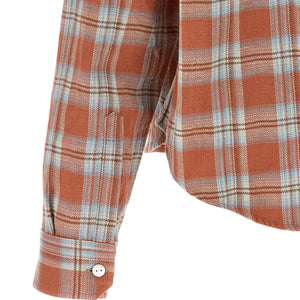 Second/Layer Sherman Shirt