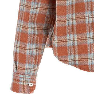Second/Layer Sherman Shirt