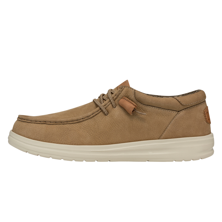 Paul Craft Leather - Tan