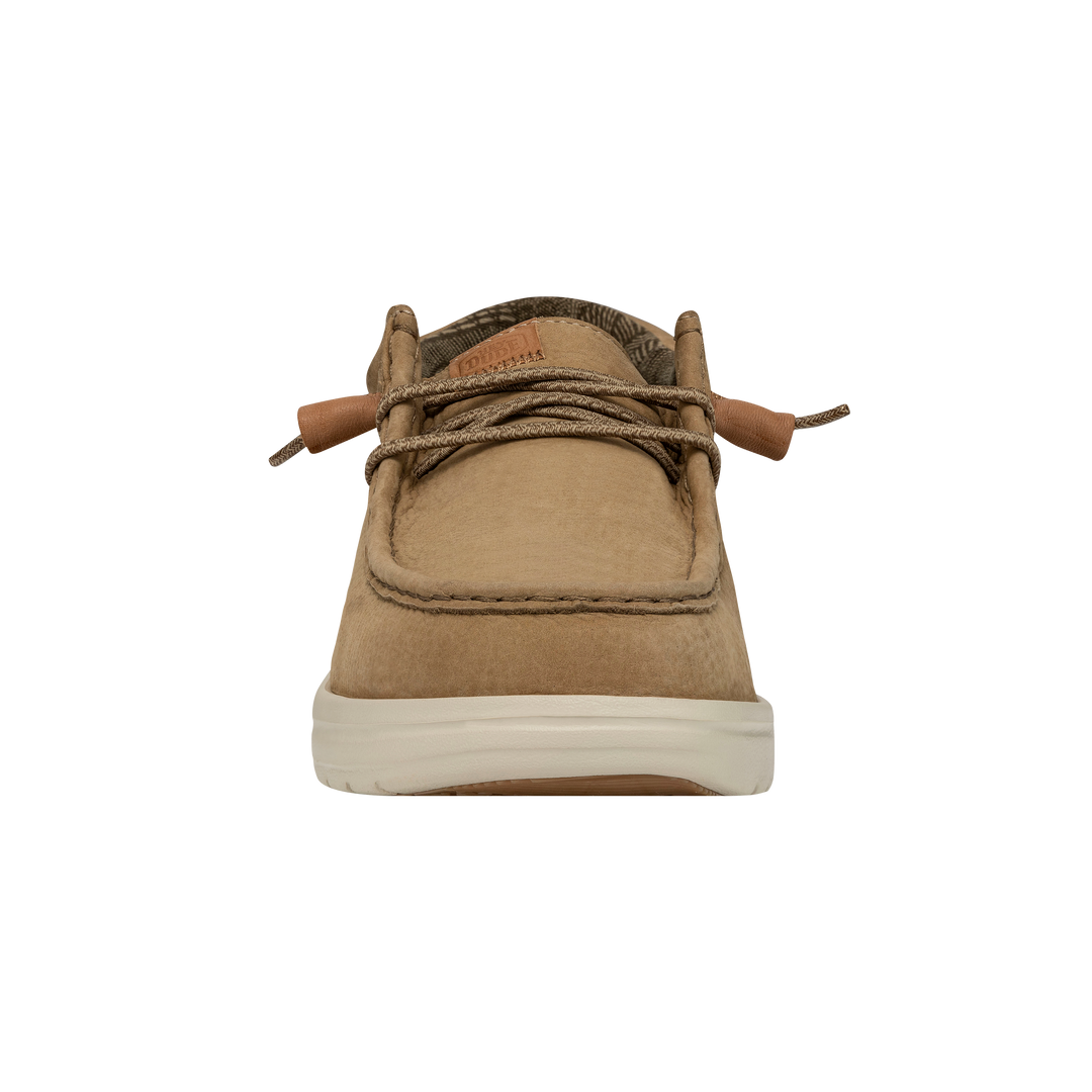 Paul Craft Leather - Tan