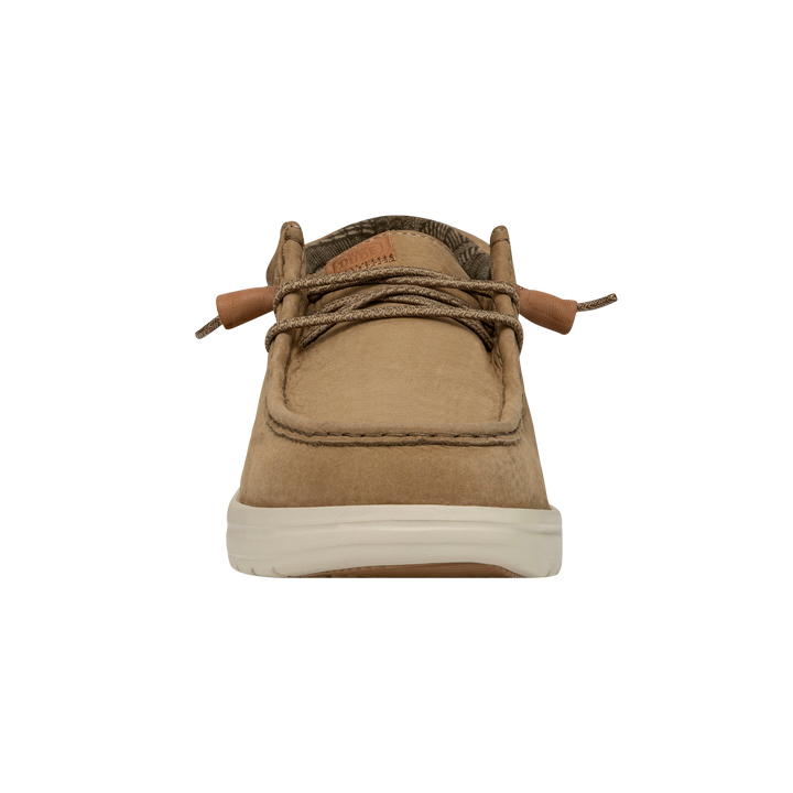 Paul Craft Leather - Tan