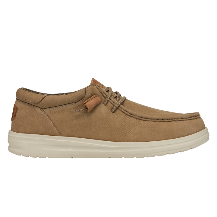 Paul Craft Leather - Tan