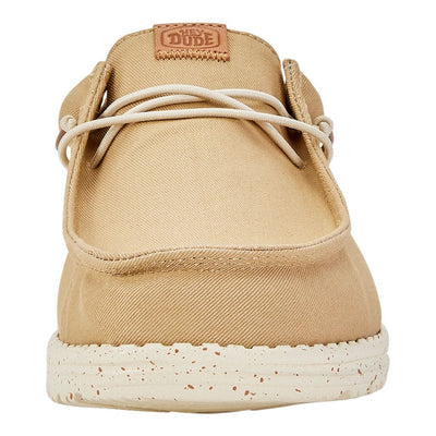 Wally Workwear - Tan/Multi