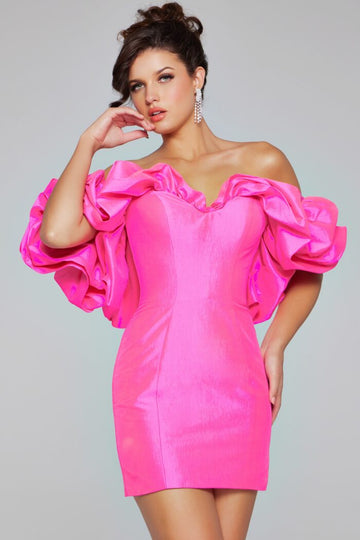 Neon Pink