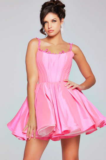 Neon Pink