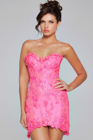 Neon-Pink