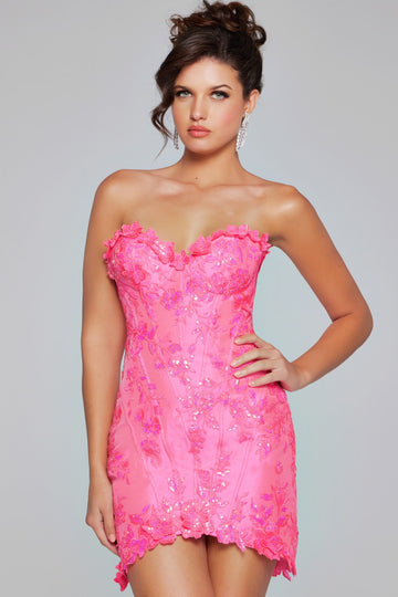 Neon Pink