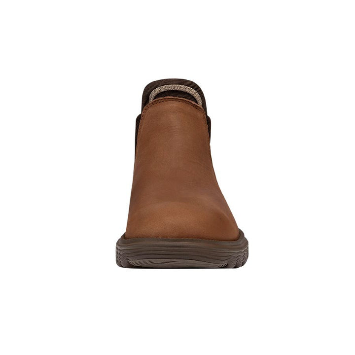 Branson Boot Craft Leather - Cognac