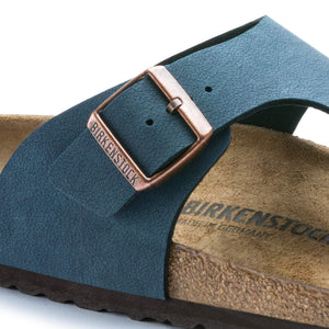 Ramses Birko-Flor Nubuck