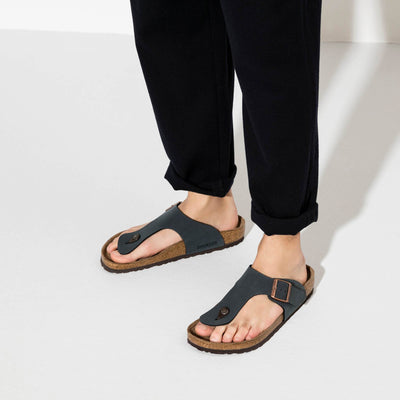 Ramses Birko-Flor Nubuck