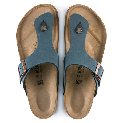 Ramses Birko-Flor Nubuck