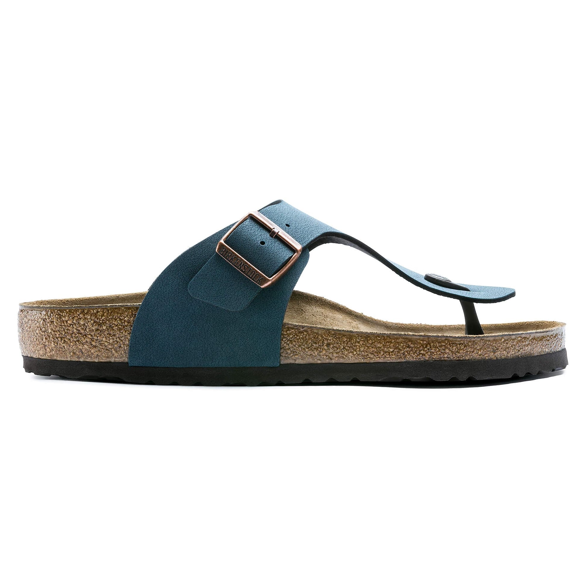 Ramses Birko-Flor Nubuck