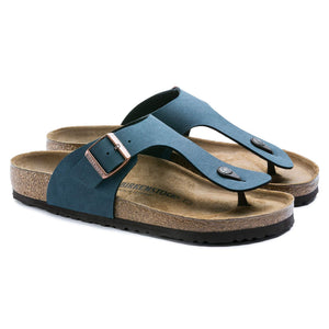 Ramses Birko-Flor Nubuck