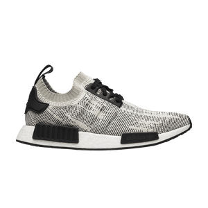 adidas NMD R1 Sesame Black