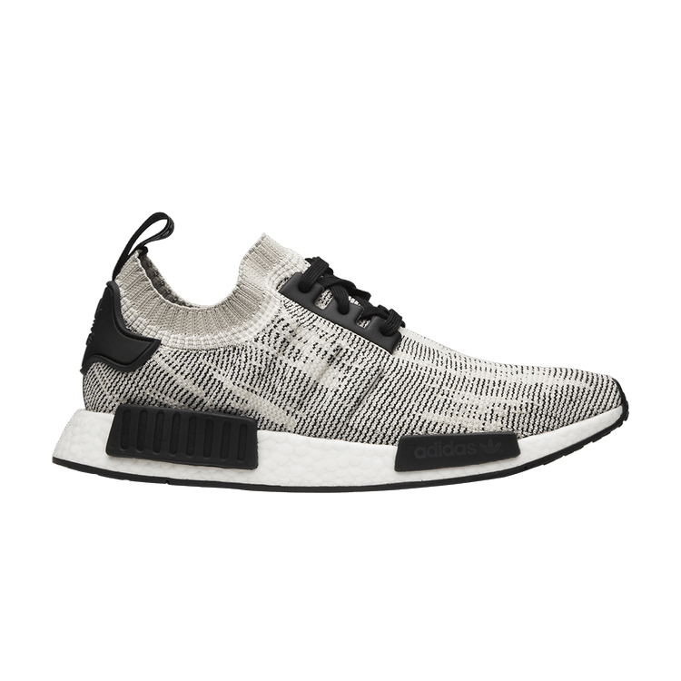 adidas NMD R1 Sesame Black