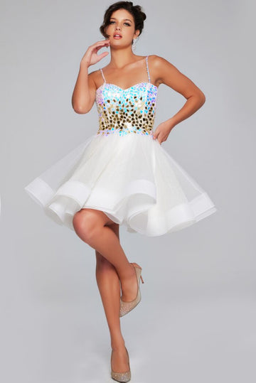 Ivory/Gold