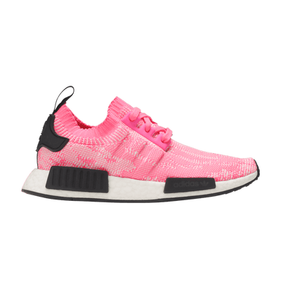 adidas NMD R1 Solar Pink (Women's)