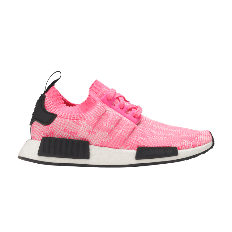 adidas NMD R1 Solar Pink (Women's)