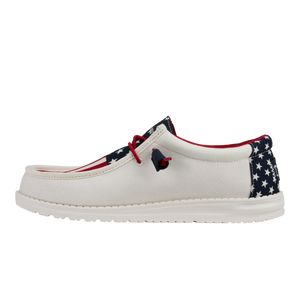 Wally Americana - Americana