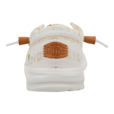 Wendy Slub Baja Stripe - Tan