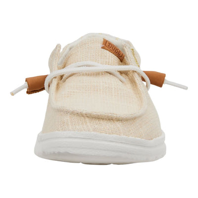 Wendy Slub Baja Stripe - Tan