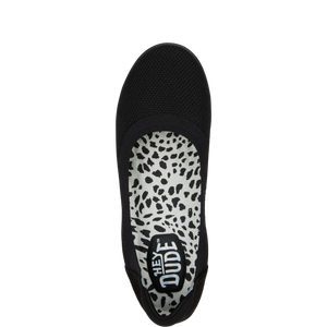 Savannah Slip Classic - Black