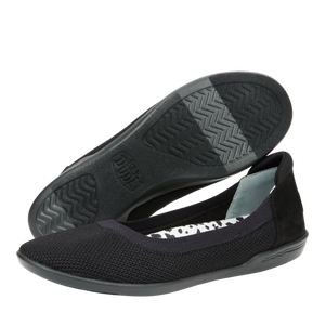 Savannah Slip Classic - Black