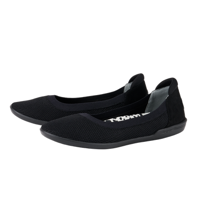 Savannah Slip Classic - Black