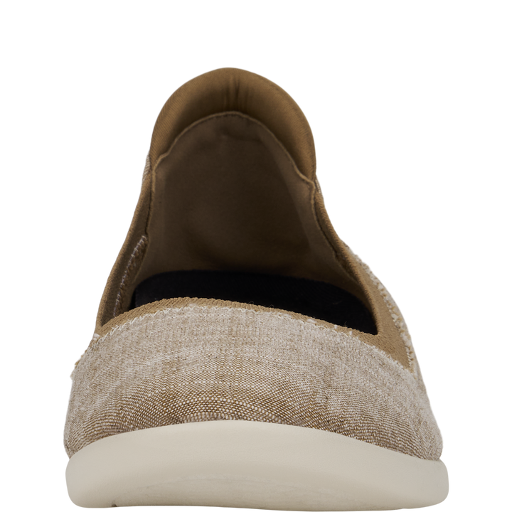 Savannah Slip Classic - Tan