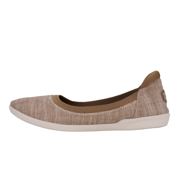 Savannah Slip Classic - Tan