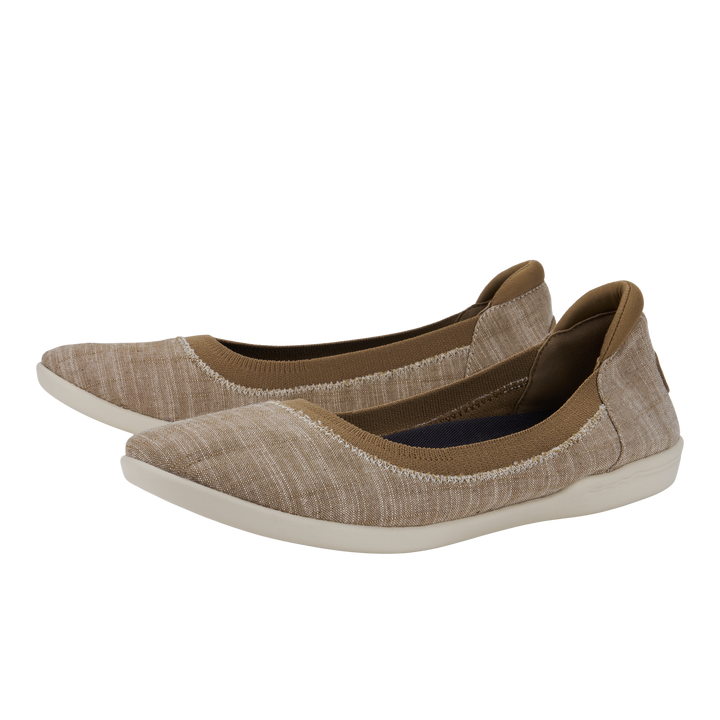 Savannah Slip Classic - Tan