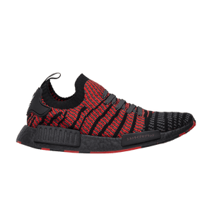 adidas NMD R1 STLT Collegiate Red