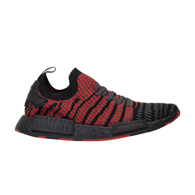 adidas NMD R1 STLT Collegiate Red