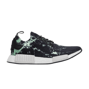 adidas NMD R1 Marble Aero Green