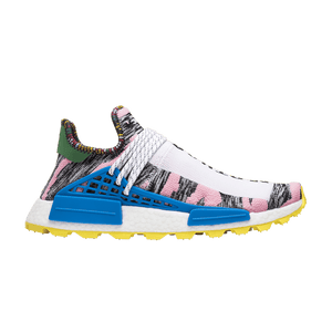 adidas NMD Hu Pharrell Solar Pack Mother