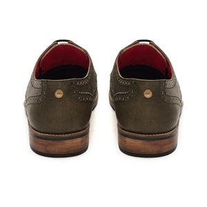 Python Brogue for Men (discontinued)