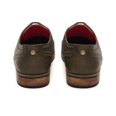 Python Brogue for Men (discontinued)
