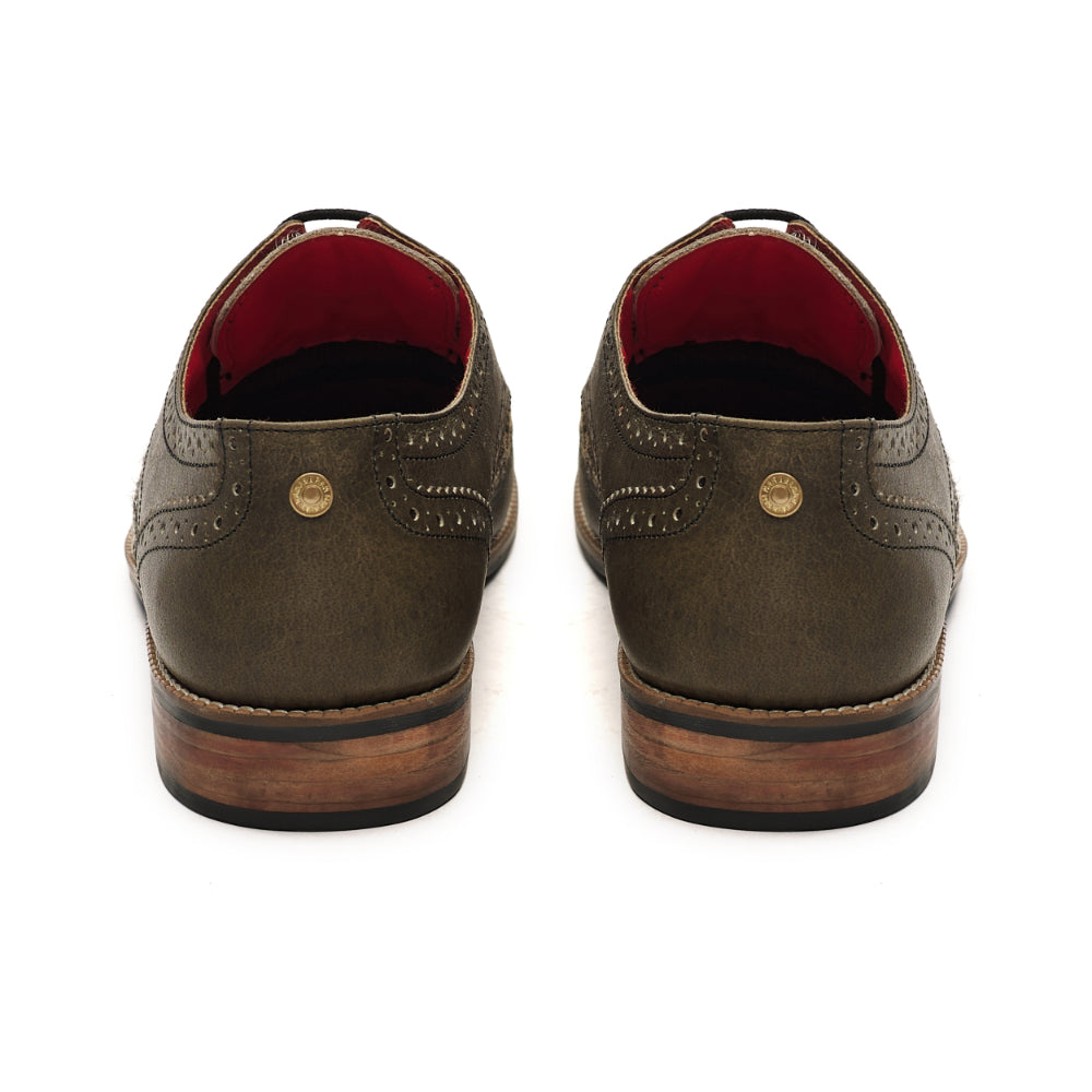 Python Brogue for Men (discontinued)
