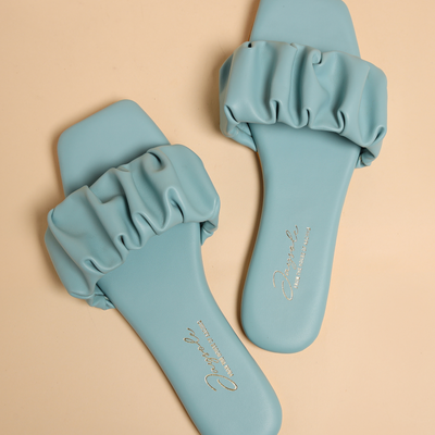 Splish Splash Gathered Slides