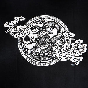 BW Drogon Tee